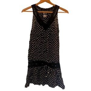 Coco Reef Polka Dot Swimsuit Coverup